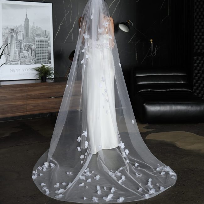 Chapel Veil